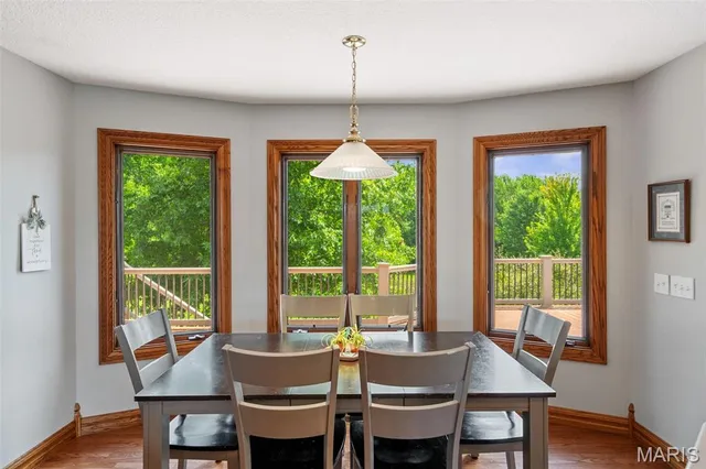 $625,000 | 514 Lakeside Manor Drive, Kirksville, MO 63501