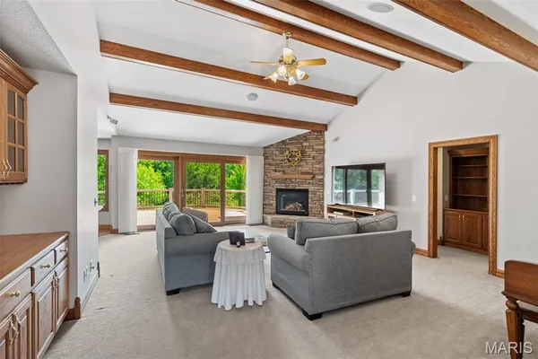 $574,000 | 514 Lakeside Manor Drive, Kirksville, MO 63501