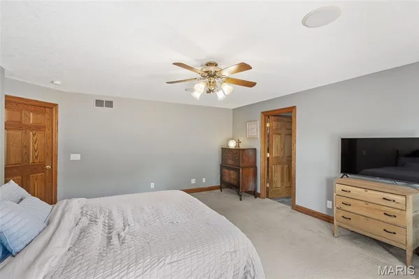 $574,000 | 514 Lakeside Manor Drive, Kirksville, MO 63501