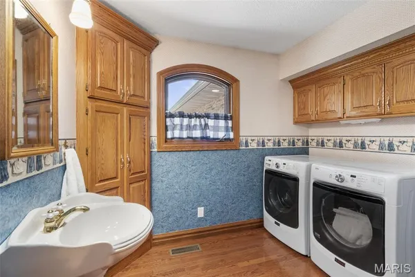 $574,000 | 514 Lakeside Manor Drive, Kirksville, MO 63501