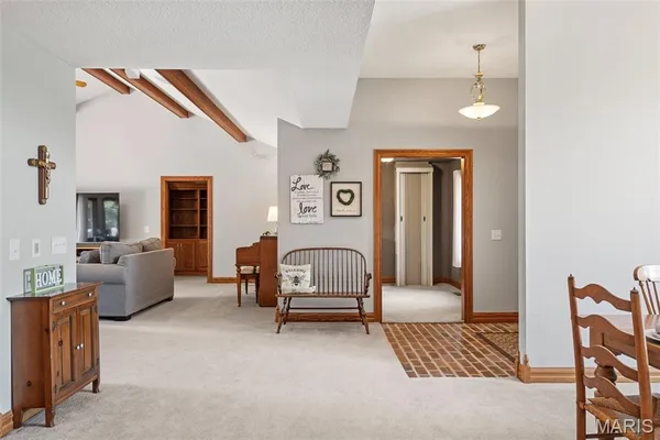 $574,000 | 514 Lakeside Manor Drive, Kirksville, MO 63501