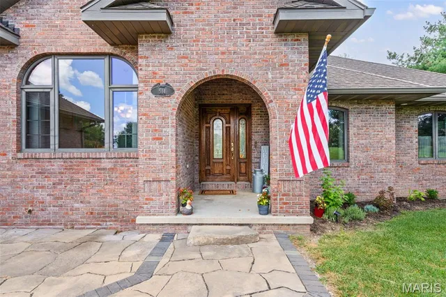 $625,000 | 514 Lakeside Manor Drive, Kirksville, MO 63501