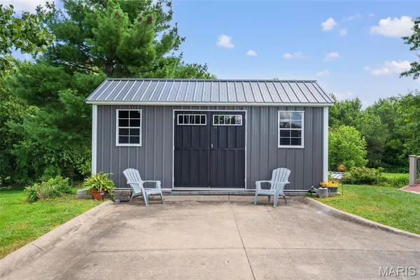 $574,000 | 514 Lakeside Manor Drive, Kirksville, MO 63501