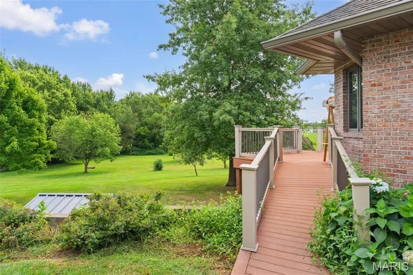 $574,000 | 514 Lakeside Manor Drive, Kirksville, MO 63501