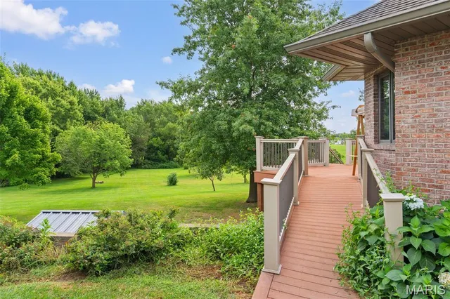 $625,000 | 514 Lakeside Manor Drive, Kirksville, MO 63501