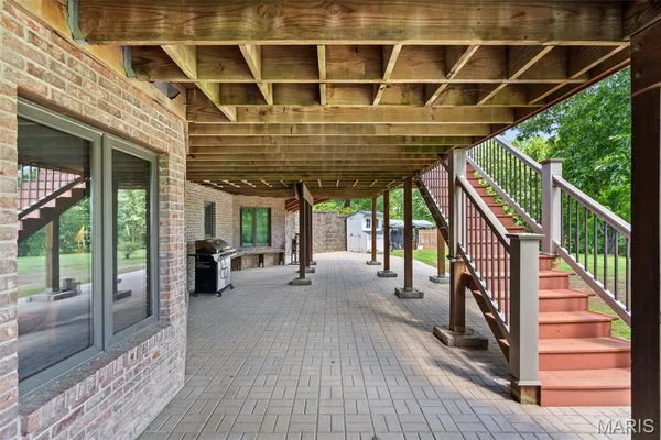 $574,000 | 514 Lakeside Manor Drive, Kirksville, MO 63501