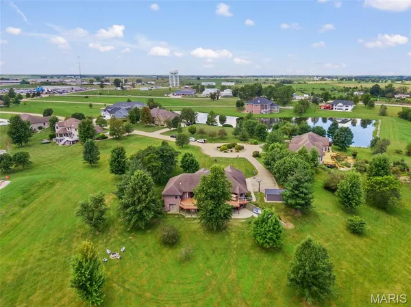 $574,000 | 514 Lakeside Manor Drive, Kirksville, MO 63501