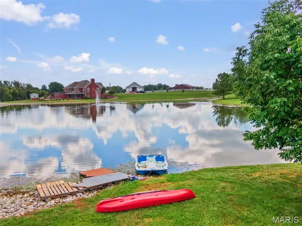 $574,000 | 514 Lakeside Manor Drive, Kirksville, MO 63501