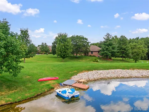$574,000 | 514 Lakeside Manor Drive, Kirksville, MO 63501