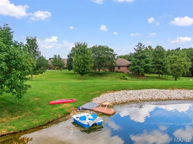 $625,000 | 514 Lakeside Manor Drive, Kirksville, MO 63501