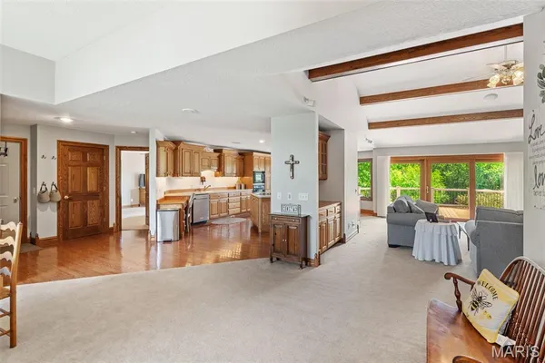 $574,000 | 514 Lakeside Manor Drive, Kirksville, MO 63501