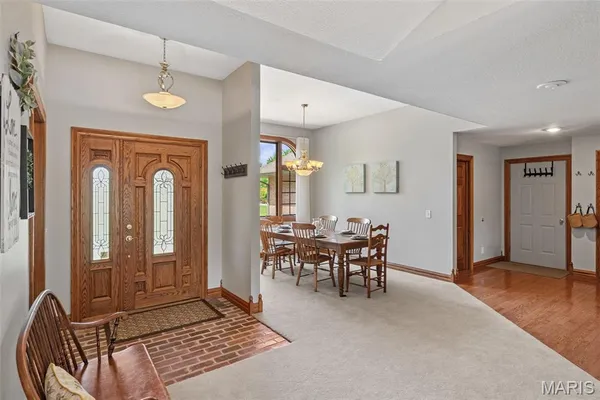 $574,000 | 514 Lakeside Manor Drive, Kirksville, MO 63501