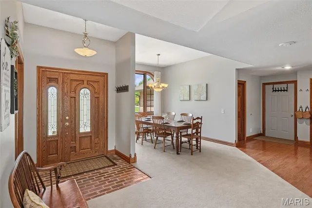 $625,000 | 514 Lakeside Manor Drive, Kirksville, MO 63501