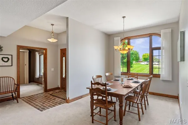 $574,000 | 514 Lakeside Manor Drive, Kirksville, MO 63501