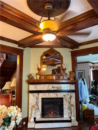 $349,000 | 109 East 10th Street, Pleasanton, KS 66075