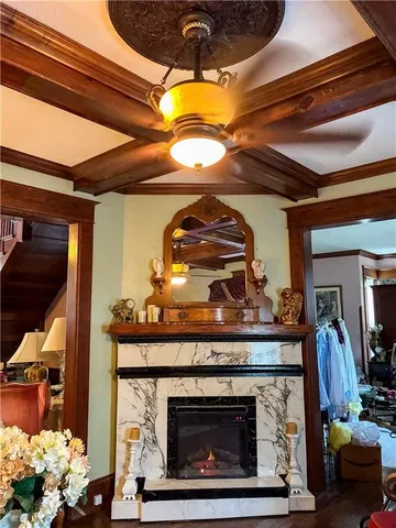 $349,000 | 109 East 10th Street, Pleasanton, KS 66075