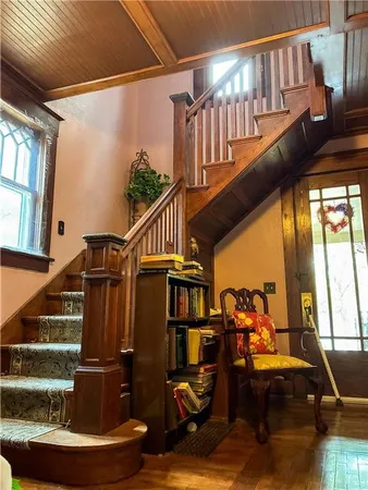 $349,000 | 109 East 10th Street, Pleasanton, KS 66075