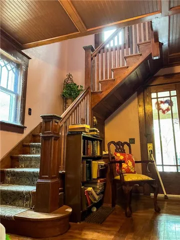 $349,000 | 109 East 10th Street, Pleasanton, KS 66075