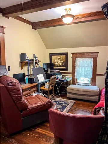 $349,000 | 109 East 10th Street, Pleasanton, KS 66075