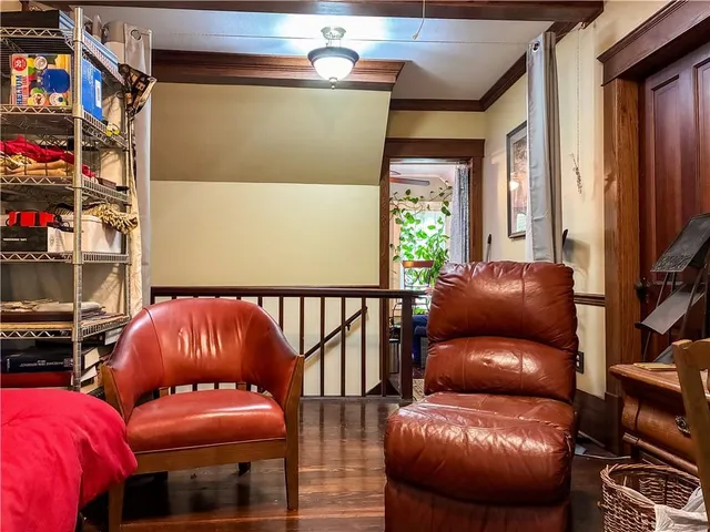 $349,000 | 109 East 10th Street, Pleasanton, KS 66075