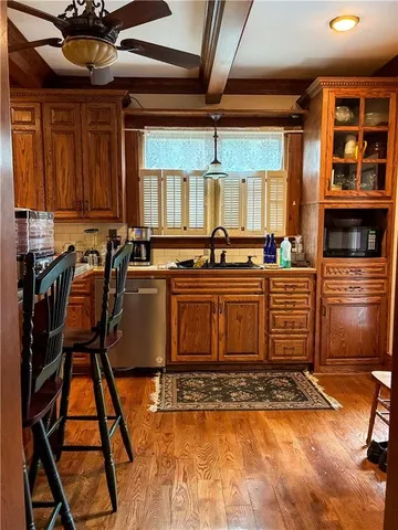 $349,000 | 109 East 10th Street, Pleasanton, KS 66075