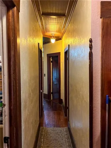 $349,000 | 109 East 10th Street, Pleasanton, KS 66075