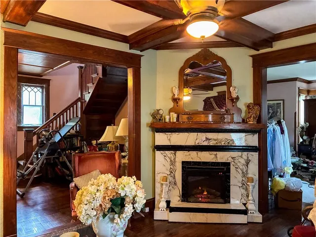 $349,000 | 109 East 10th Street, Pleasanton, KS 66075