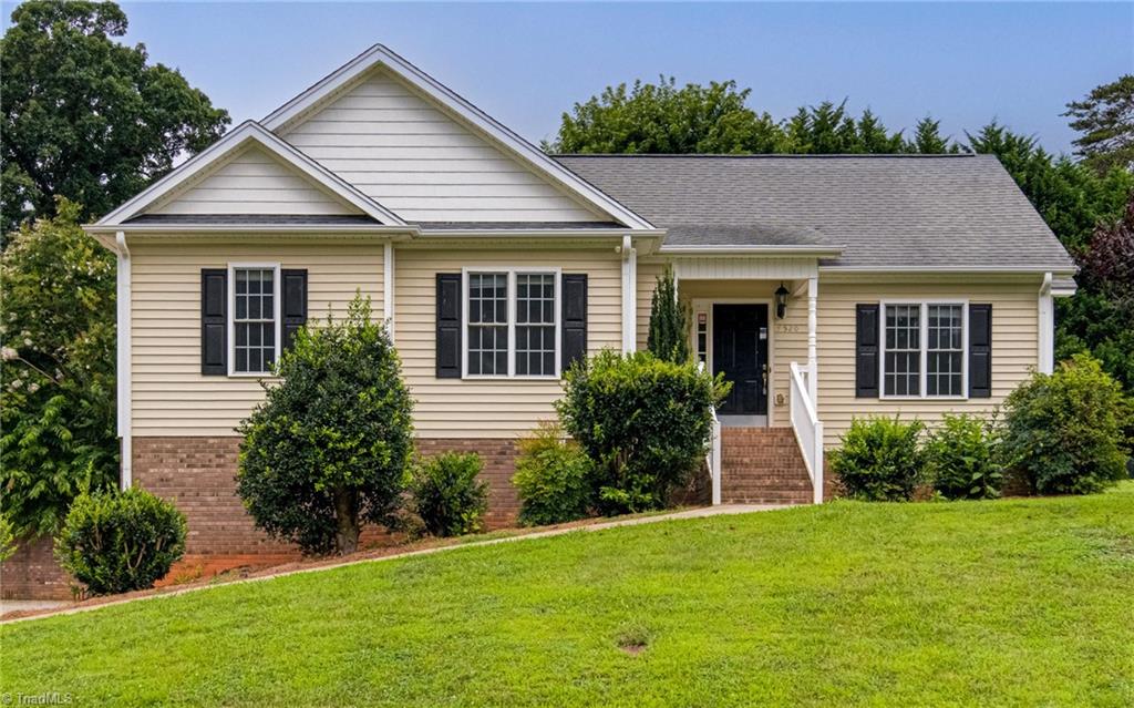 9520 Oakbrook Ridge Rural Hall, NC 27045 - Photo 1 of 30
