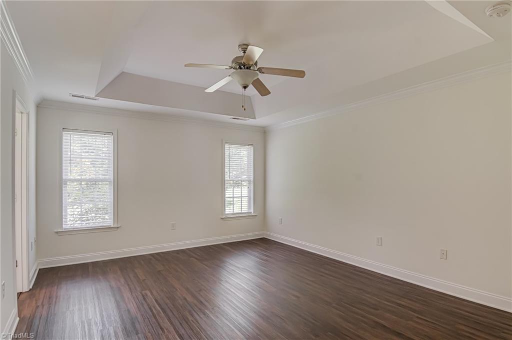 9520 Oakbrook Ridge Rural Hall, NC 27045 - Photo 13 of 30