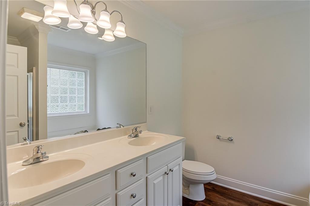 9520 Oakbrook Ridge Rural Hall, NC 27045 - Photo 16 of 30