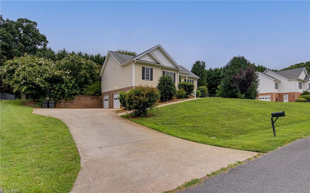 9520 Oakbrook Ridge Rural Hall, NC 27045 - Photo 25 of 30