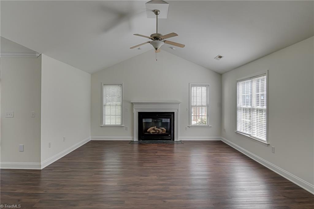 9520 Oakbrook Ridge Rural Hall, NC 27045 - Photo 3 of 30