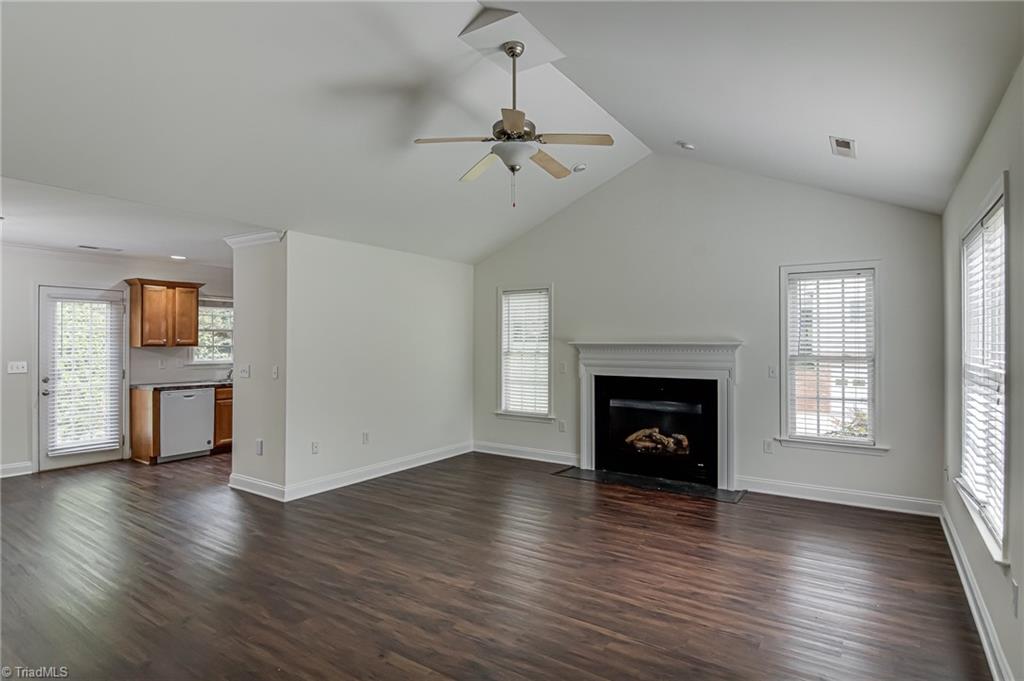 9520 Oakbrook Ridge Rural Hall, NC 27045 - Photo 5 of 30