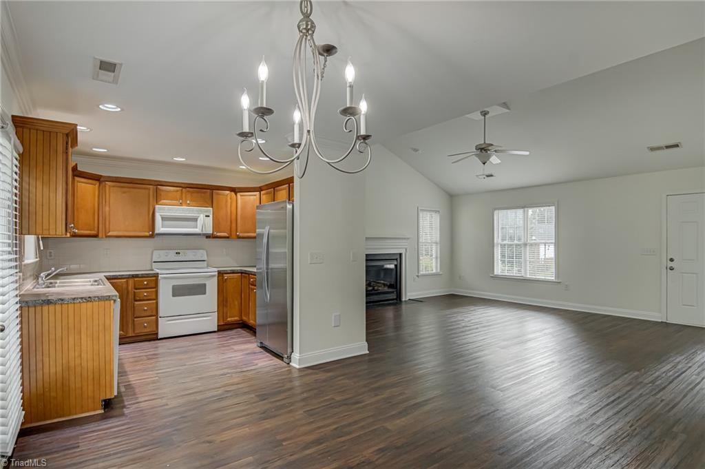 9520 Oakbrook Ridge Rural Hall, NC 27045 - Photo 9 of 30