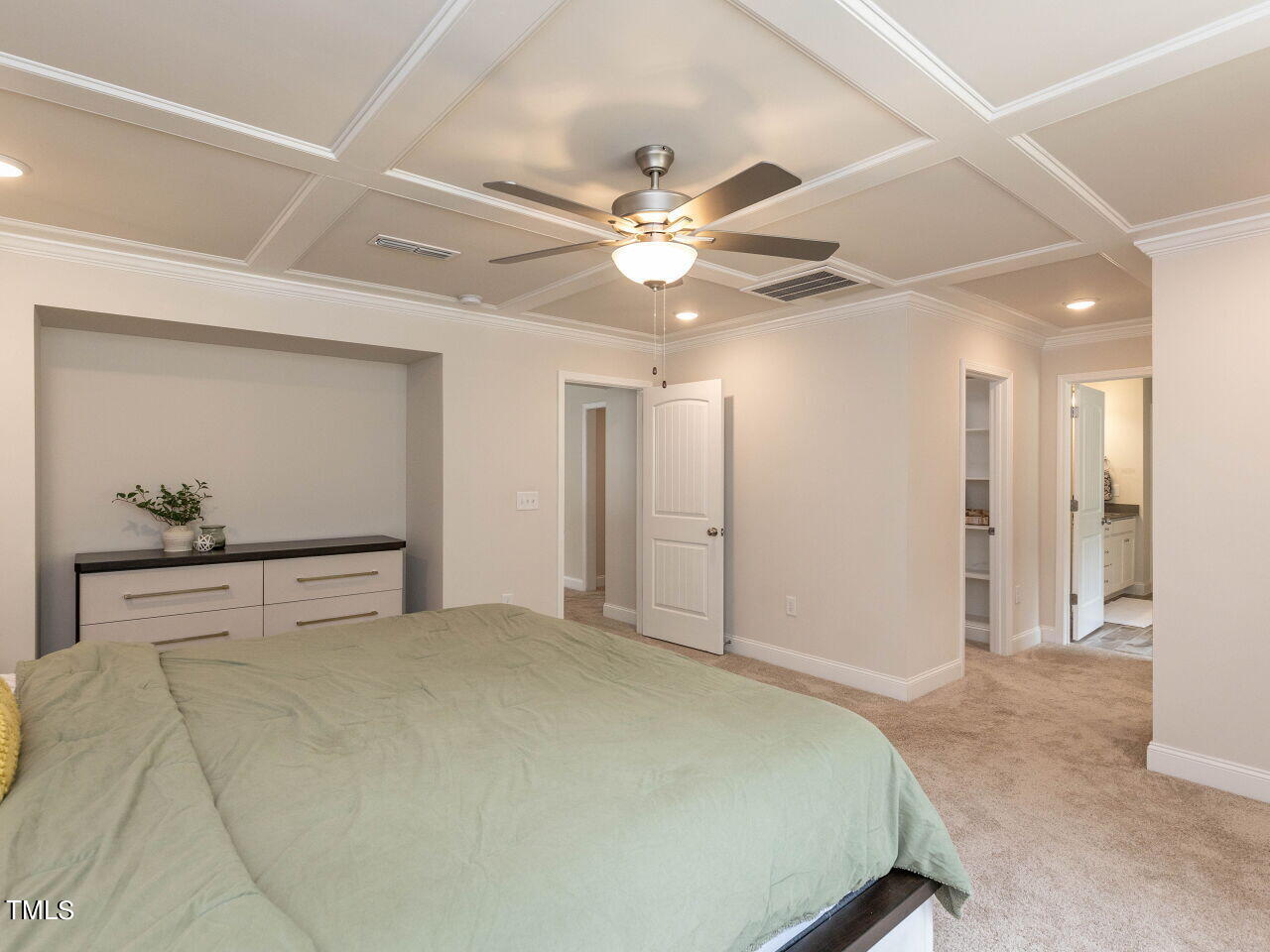 205 Karlov Road Garner, NC 27529 - Photo 18 of 31 018-1280x960-master-bedroom