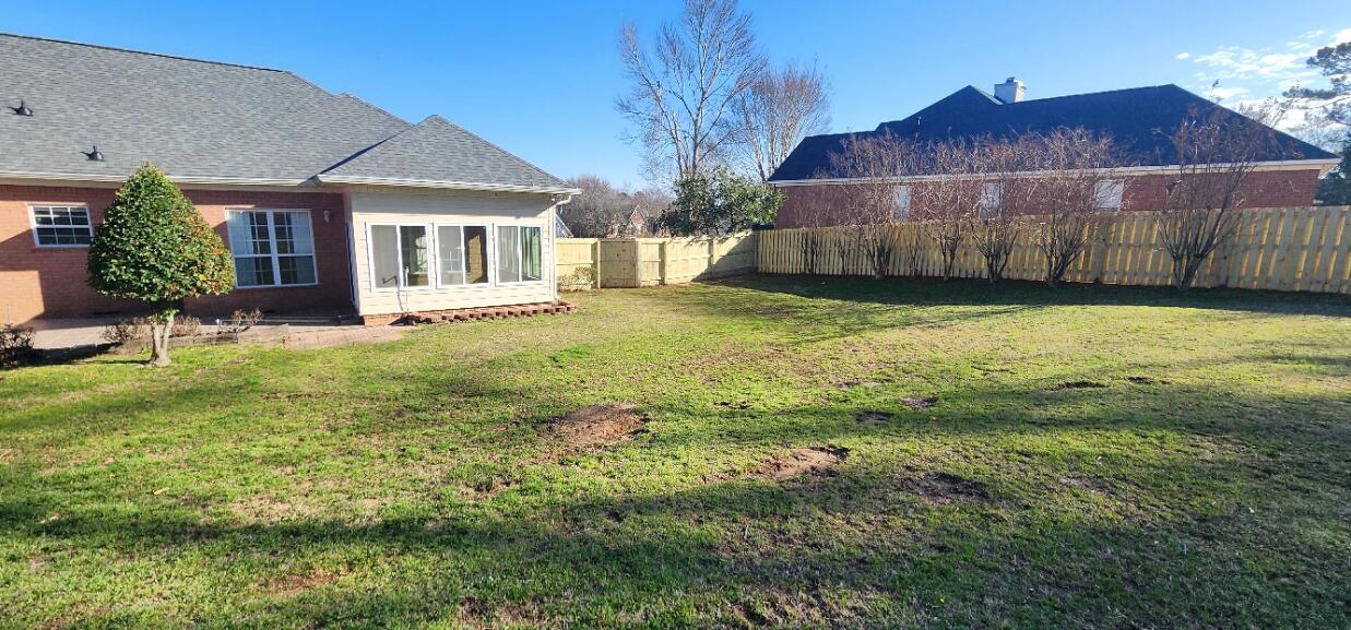 5347 Windmill Parkway Evans, GA 30809 - Photo 47 of 47 Windmill rear