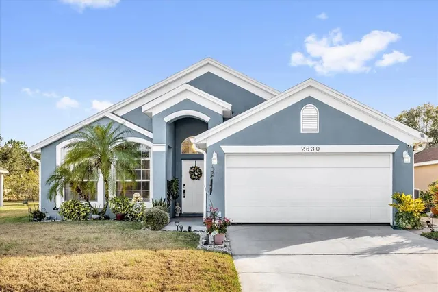 $340,000 | 2630 Meadow Oaks Loop, Clermont, FL 34714