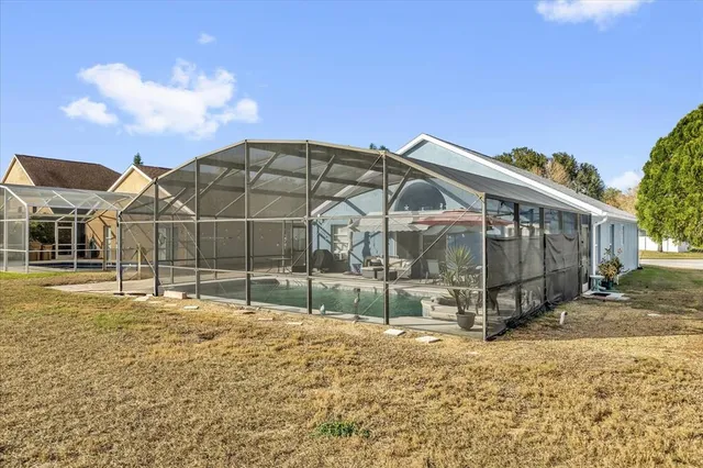 $340,000 | 2630 Meadow Oaks Loop, Clermont, FL 34714