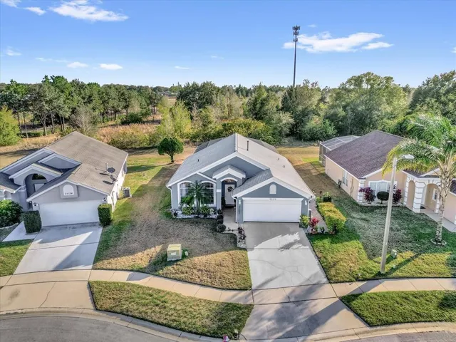 $340,000 | 2630 Meadow Oaks Loop, Clermont, FL 34714