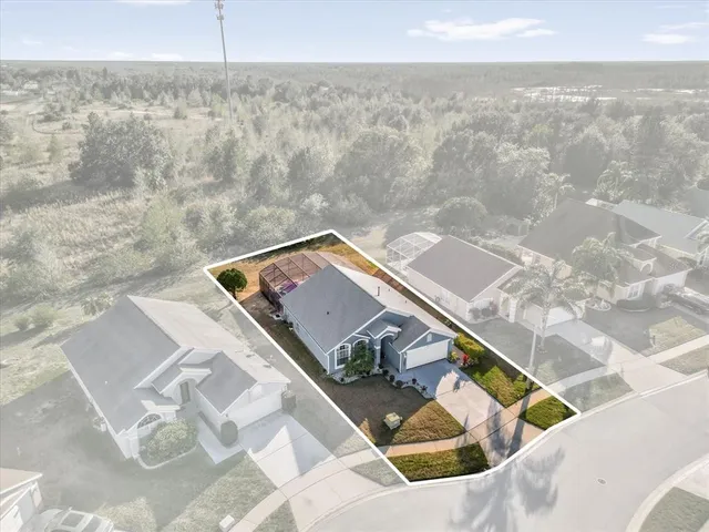 $340,000 | 2630 Meadow Oaks Loop, Clermont, FL 34714