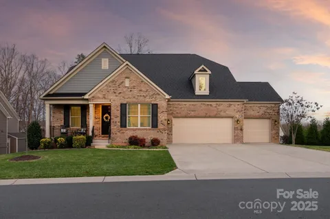 $920,000 | 7026 Wyngate Place, Lancaster, SC 29720