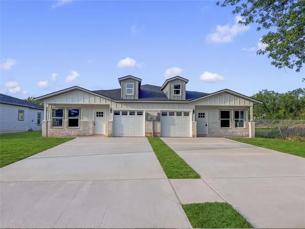 $389,888 | 3201 Bourland Street, Greenville, TX 75401