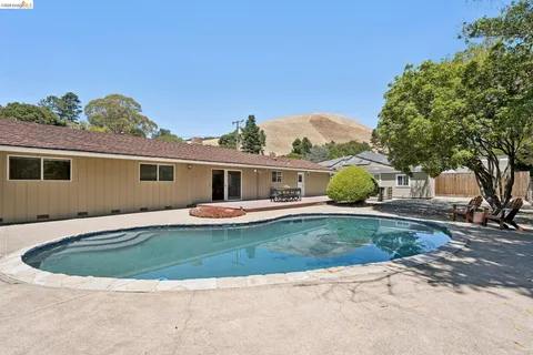 $749,000 | 2530 Patra Drive, El Sobrante, CA 94803