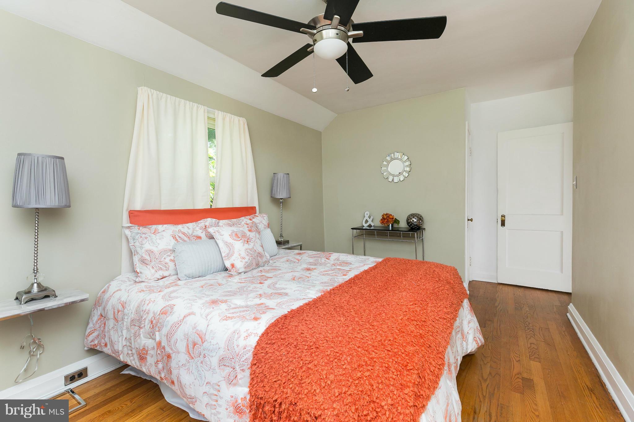 966 North Hill Road Baltimore, MD 21218 - Photo 11 of 30 Bedroom