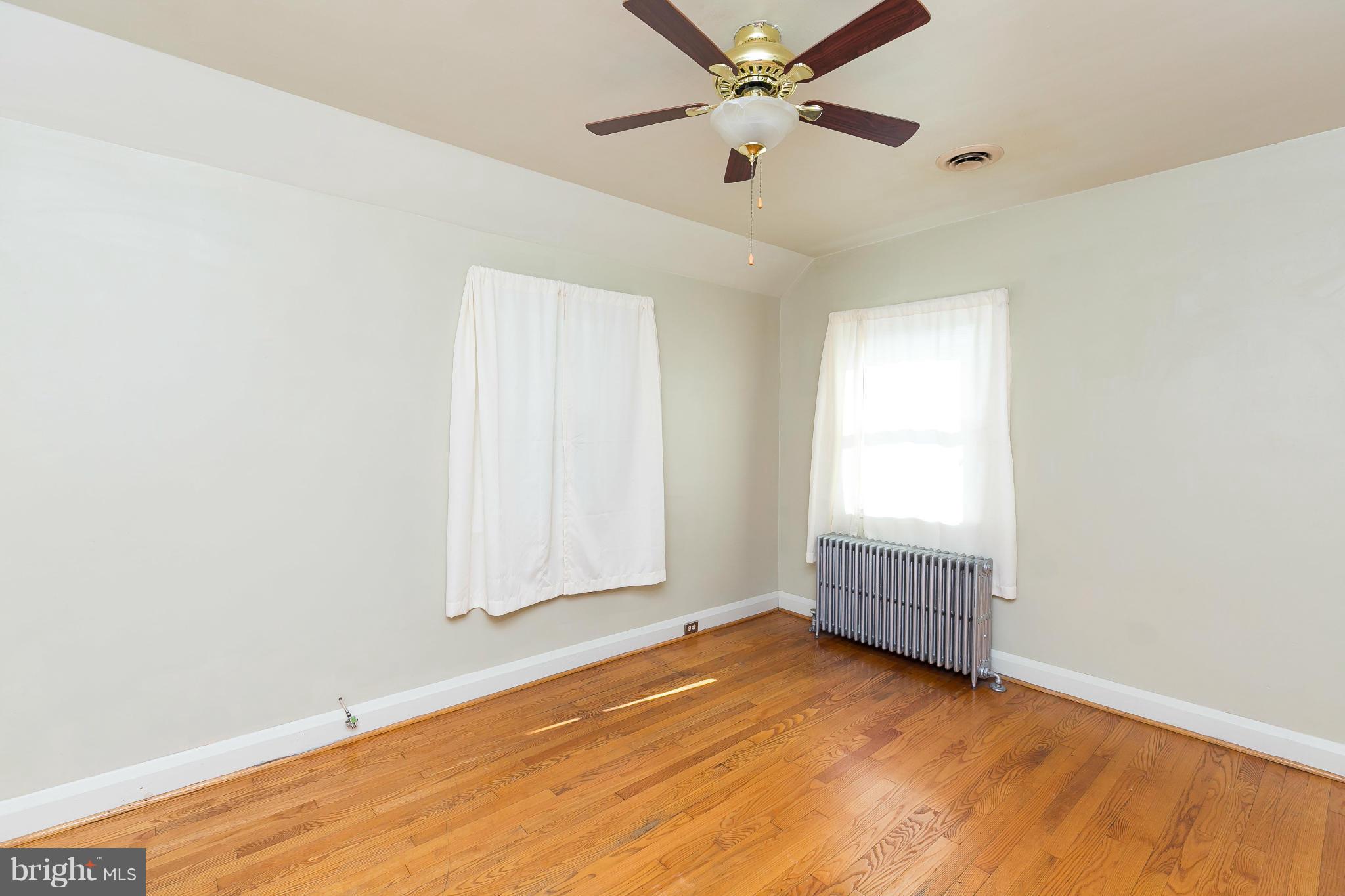 966 North Hill Road Baltimore, MD 21218 - Photo 15 of 30 Bedroom