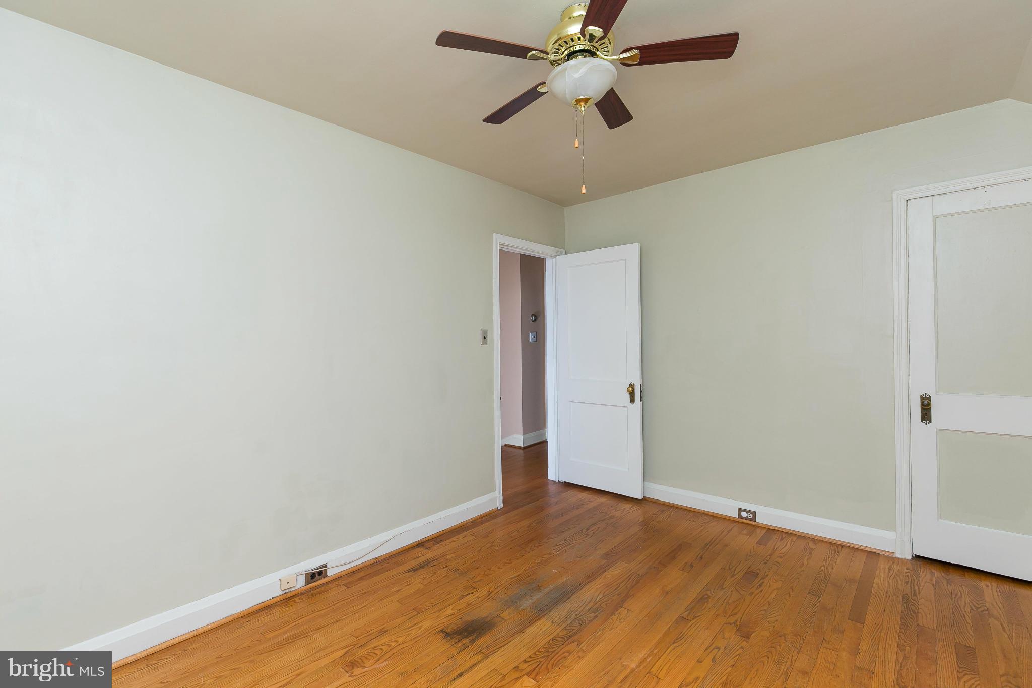 966 North Hill Road Baltimore, MD 21218 - Photo 16 of 30 Bedroom