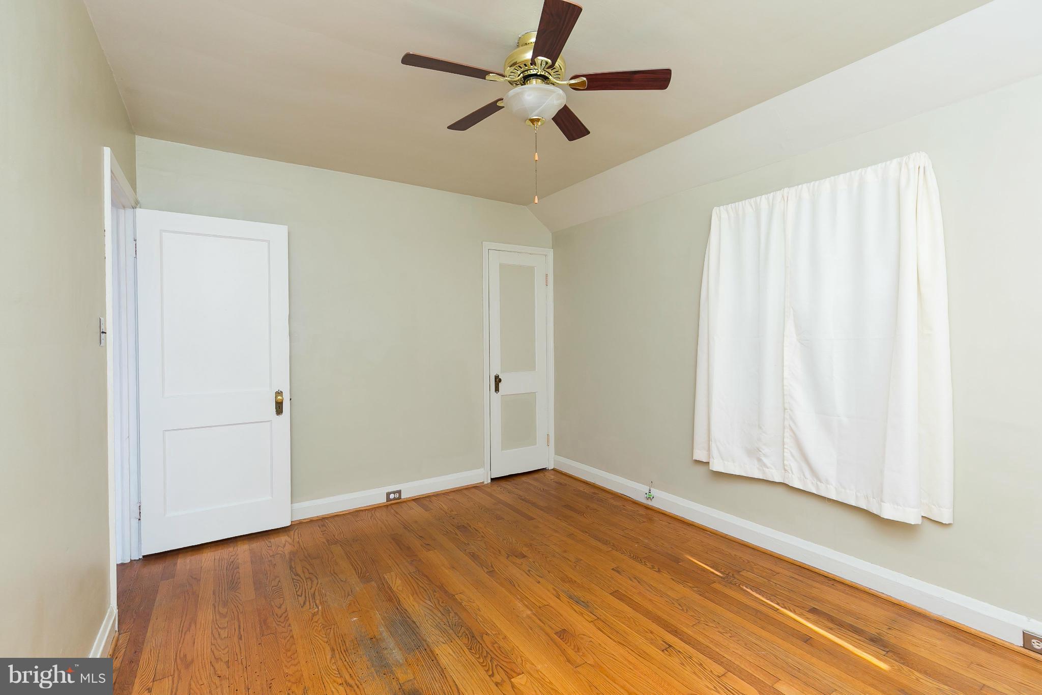 966 North Hill Road Baltimore, MD 21218 - Photo 17 of 30 Bedroom