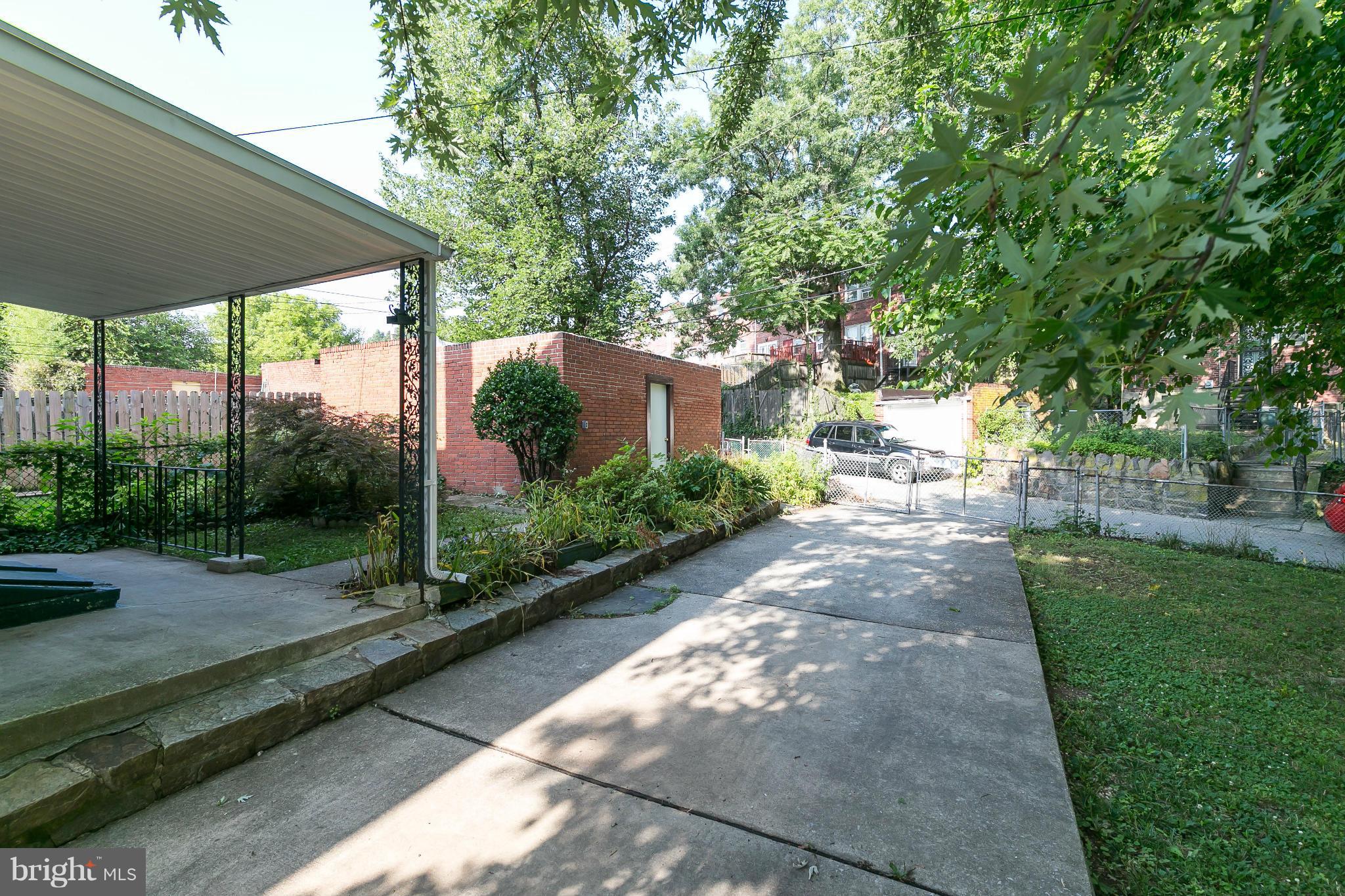 966 North Hill Road Baltimore, MD 21218 - Photo 28 of 30 2+ Car Driveway