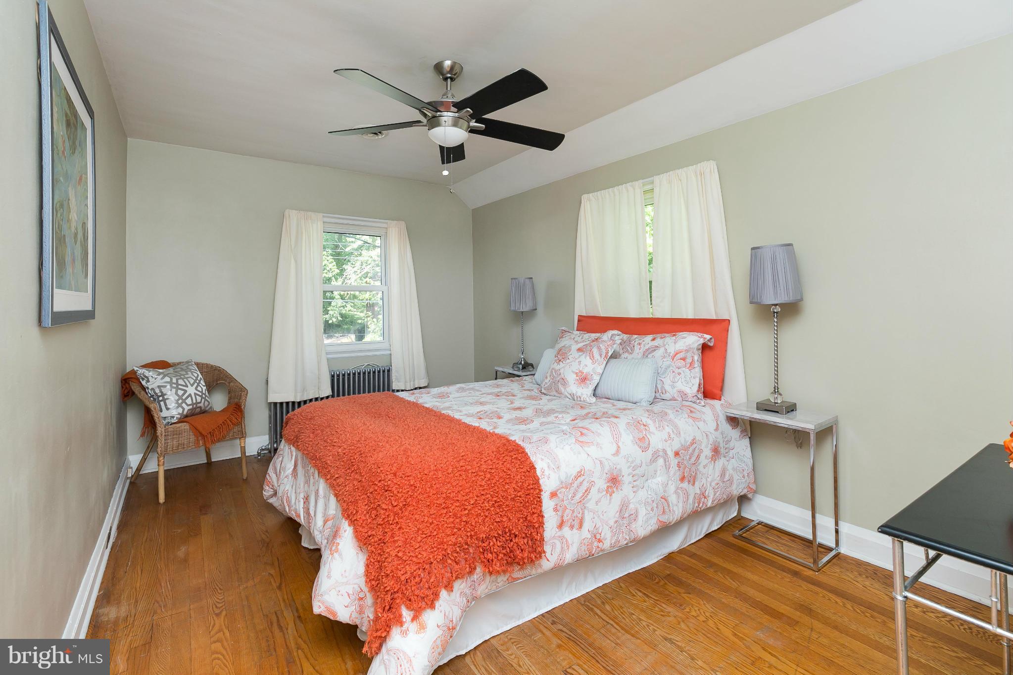 966 North Hill Road Baltimore, MD 21218 - Photo 10 of 30 Bedroom