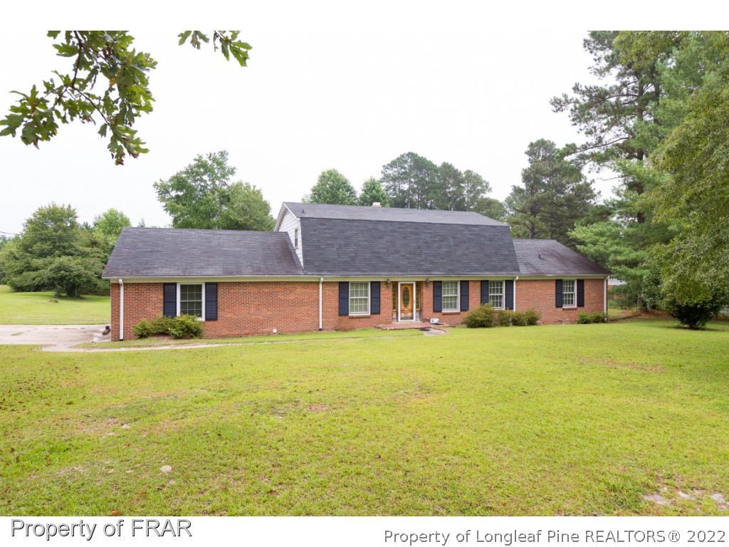 9934 West Reeves Bridge Road Linden, NC 28356 - Photo 1 of 36 Gallery Image 1